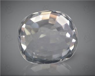 Natural White Zircon  3.53CTS (68469)